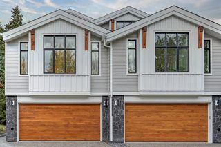 Photo 38: 727 3rd Street: Canmore Semi Detached (Half Duplex) for sale : MLS®# A1216851