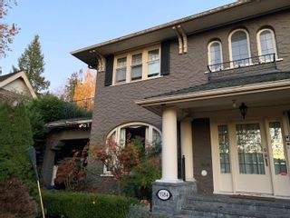 Photo 3: 5584 LABURNUM Street in Vancouver: Shaughnessy House for sale (Vancouver West)  : MLS®# R2837407
