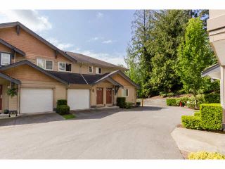 Photo 18: 31 5839 PANORAMA Drive in Surrey: Sullivan Station Townhouse for sale in "Forest Gate" : MLS®# F1441594