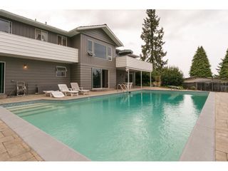 Photo 19: 7813 GARFIELD Drive in Delta: Nordel House for sale in "CANTERBURY HEIGHTS" (N. Delta)  : MLS®# R2197680