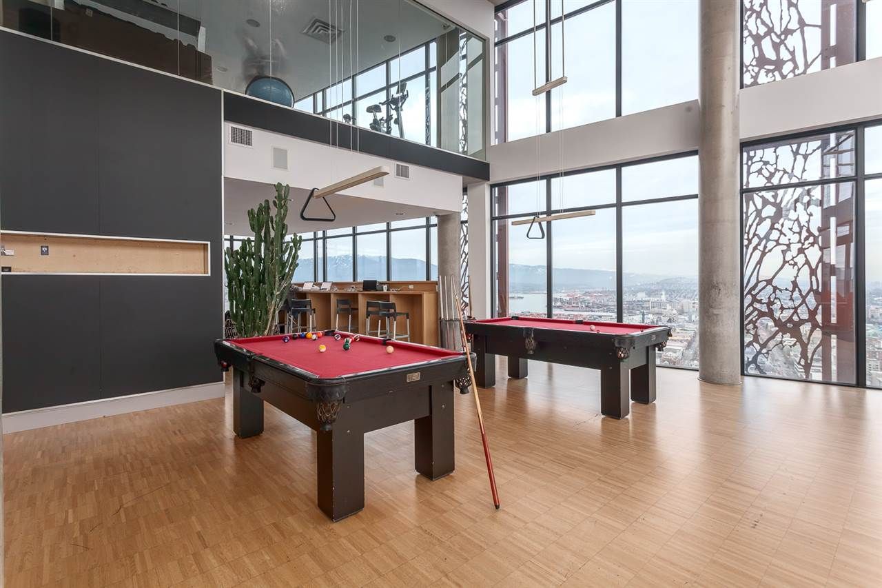 Photo 19: Photos: 1503 108 W CORDOVA STREET in Vancouver: Downtown VW Condo for sale (Vancouver West)  : MLS®# R2571397