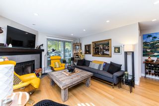Photo 12: 201 1665 ARBUTUS Street in Vancouver: Kitsilano Condo for sale in "The Beaches" (Vancouver West)  : MLS®# R2620852