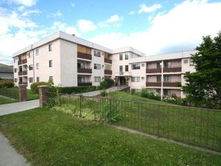 Photo 4: 217 815 SOUTHILL STREET in : Brocklehurst Apartment Unit for sale (Kamloops)  : MLS®# 141070