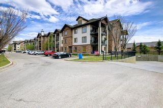 Photo 38: 4102 16969 24 Street SW in Calgary: Bridlewood Apartment for sale : MLS®# A1219621