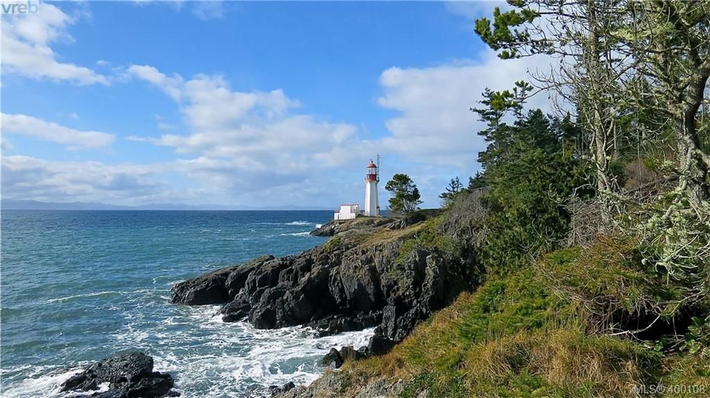 Main Photo: Lot 2 Lighthouse Point Rd in SHIRLEY: Sk Sheringham Pnt Land for sale (Sooke)  : MLS®# 798348