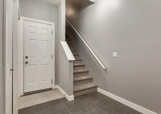 Photo 5: 127 2802 Kings Heights Gate SE: Airdrie Row/Townhouse for sale : MLS®# A1206181