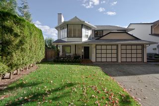 Photo 1: 21446 89TH Avenue in Langley: Walnut Grove House for sale : MLS®# F1226056