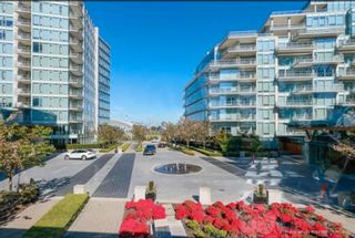 Photo 2: 906 5199 BRIGHOUSE Way in Richmond: Brighouse Condo for sale in "RIVER GREEN" : MLS®# R2884212