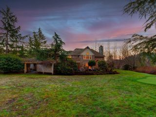 Photo 12: 6480 Torin Rd in Central Saanich: CS Brentwood Bay House for sale : MLS®# 927399