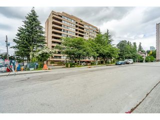Photo 1: 504 460 WESTVIEW Street in Coquitlam: Coquitlam West Condo for sale in "PACIFIC HOUSE" : MLS®# R2467307