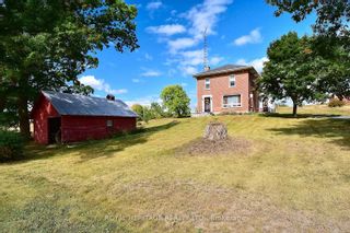Photo 2: 354 6th Line W in Trent Hills: Rural Trent Hills House (2-Storey) for sale : MLS®# X7004686