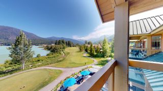 Photo 24: 303 8080 NICKLAUS NORTH Boulevard in Whistler: Green Lake Estates Condo for sale in "Nicklaus North Clubhouse" : MLS®# R2798949