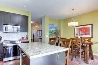 Photo 14: 7 1240 HOLTBY Street in Coquitlam: Burke Mountain Townhouse for sale : MLS®# R2781224