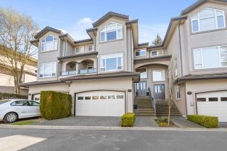Photo 3: 49 678 CITADEL Drive in Port Coquitlam: Citadel PQ Townhouse for sale in "Citadel Pointe" : MLS®# R2876946