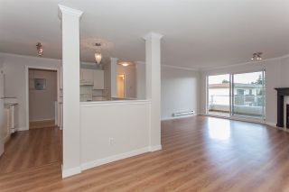 Photo 3: 332 2750 FAIRLANE Street in Abbotsford: Central Abbotsford Condo for sale in "Sommerset Ridge" : MLS®# R2156958
