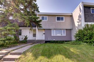 Photo 1: 202 Terrace Park: Red Deer Row/Townhouse for sale : MLS®# A2052033
