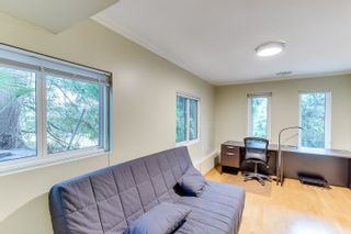 Photo 28: 4443 MARINE Drive in Burnaby: South Slope House for sale (Burnaby South)  : MLS®# R2614096