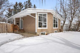 Photo 35: 444 Willowdale Crescent SE in Calgary: Willow Park Detached for sale : MLS®# A2112547