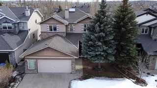 Main Photo: 11 Chapala Terrace SE in Calgary: Chaparral Detached for sale : MLS®# A2122029