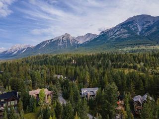 Photo 12: 12 Blue Grouse Ridge: Canmore Residential Land for sale : MLS®# A2108183