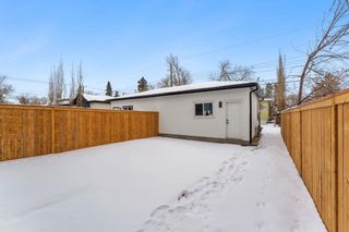 Photo 46: 512 14 Avenue NE in Calgary: Renfrew Semi Detached (Half Duplex) for sale : MLS®# A2111795