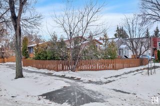 Photo 3: 12213 128 Avenue in Edmonton: Zone 01 House Half Duplex for sale : MLS®# E4320938