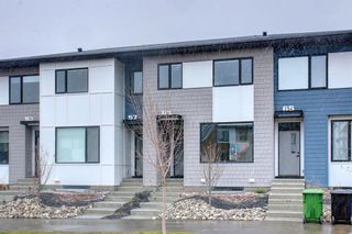 Photo 47: 61 Homestead Boulevard NE in Calgary: C-686 Row/Townhouse for sale : MLS®# A2010198