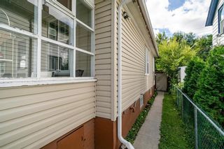 Photo 41: 304 Aberdeen Avenue in Winnipeg: North End Residential for sale (4A)  : MLS®# 202220844