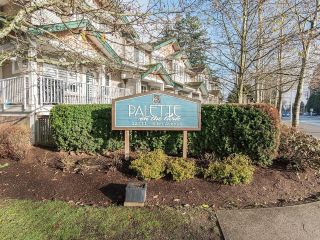 Photo 2: 70 12711 64 Avenue in Surrey: West Newton Townhouse for sale in "Palette On the Park" : MLS®# R2854296