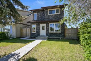 Photo 4: 344 Abinger Crescent NE in Calgary: Abbeydale Detached for sale : MLS®# A1224196