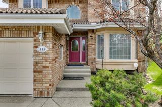 Photo 2: 113 Patterson Mount SW in Calgary: Patterson Detached for sale : MLS®# A1213109