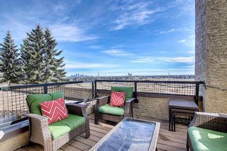 Photo 19: 6 210 Village Terrace SW in Calgary: Patterson Apartment for sale : MLS®# A1220712