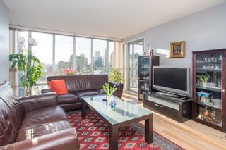 Photo 5: 1104 950 CAMBIE Street in Vancouver: Yaletown Condo for sale in "Pacific Place Landmark One" (Vancouver West)  : MLS®# R2647713