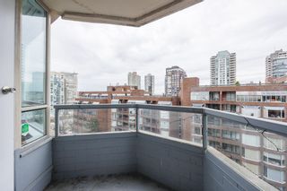 Photo 16: 805 1330 HORNBY Street in Vancouver: Downtown VW Condo for sale (Vancouver West)  : MLS®# R2862780
