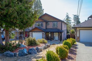 Photo 3: 6855 W Grant Rd in Sooke: Sk Broomhill House for sale : MLS®# 941375
