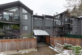 Photo 19: 305 230 MOWAT Street in New Westminster: Uptown NW Condo for sale in "HILLPOINTE" : MLS®# R2750119