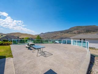 Photo 60: 1400/1398 SEMLIN DRIVE: Cache Creek House for sale (South West)  : MLS®# 168925