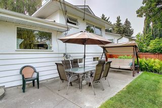 Photo 29: 121 Hallbrook Drive SW in Calgary: Haysboro Detached for sale : MLS®# A1134285