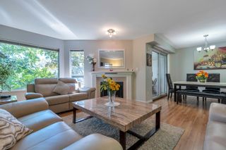 Photo 11: 35 1216 JOHNSON Street in Coquitlam: Scott Creek Townhouse for sale in "Wedgewood Hills" : MLS®# R2603904