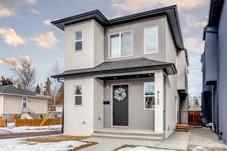 Photo 2: 8142 Bowness Road NW in Calgary: Bowness Detached for sale : MLS®# A2023751