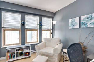 Photo 21: 324 E 14TH Street in North Vancouver: Central Lonsdale Townhouse for sale in "Avondale" : MLS®# R2874004