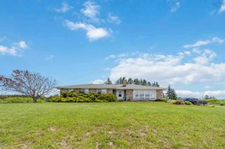 Photo 2: 93 Across The Meadow Road in East Ferry: Digby County Residential for sale (Annapolis Valley)  : MLS®# 202212771