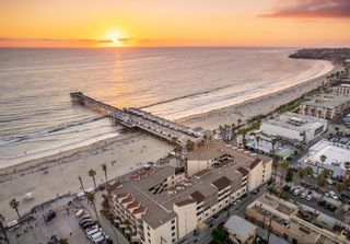 Photo 20: PACIFIC BEACH Condo for sale : 3 bedrooms : 4465 Ocean Blvd #11 in San Diego