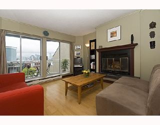 Photo 3: 6 1234 W 7TH Avenue in Vancouver: Fairview VW Townhouse for sale in "MAGNOLIA" (Vancouver West)  : MLS®# V740806