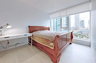 Photo 24: 806 4670 ASSEMBLY Way in Burnaby: Metrotown Condo for sale (Burnaby South)  : MLS®# R2633372