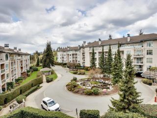 Photo 27: 516 3629 DEERCREST Drive in North Vancouver: Roche Point Condo for sale in "Deerfield by the Sea @ Ravenwoods" : MLS®# R2692341