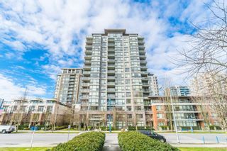 Photo 1: 908 6331 BUSWELL Street in Richmond: Brighouse Condo for sale in "THE PERLA" : MLS®# R2177895