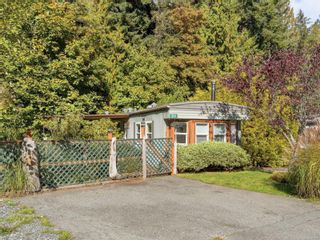 Photo 1: 20 2615 Otter Point Rd in Sooke: Sk Otter Point Manufactured Home for sale : MLS®# 887991