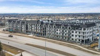 Photo 27: 414 255 Les Jardins Park SE in Calgary: Douglasdale/Glen Apartment for sale : MLS®# A2124653