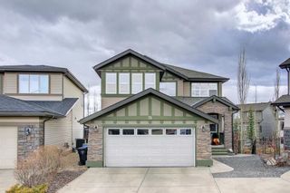 Photo 1: 78 Panamount View NW in Calgary: Panorama Hills Detached for sale : MLS®# A1201438